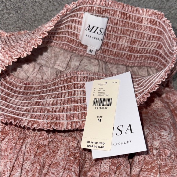 MISA Two-Piece Set - Picture 7 of 12